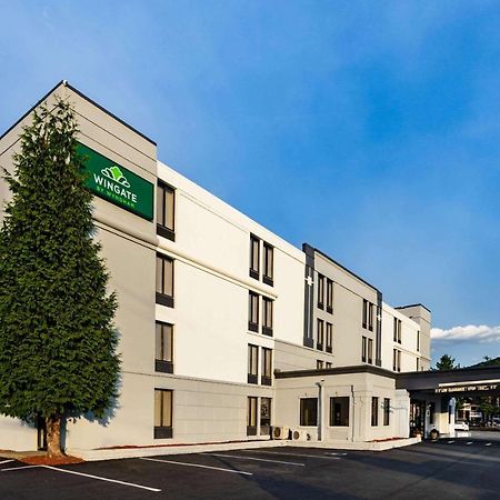 Wingate By Wyndham Fishkill Hotel Kültér fotó