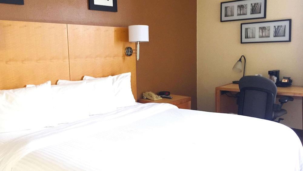 Wingate By Wyndham Fishkill Hotel Kültér fotó