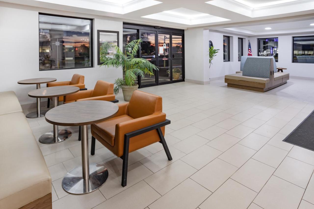 Wingate By Wyndham Fishkill Hotel Kültér fotó